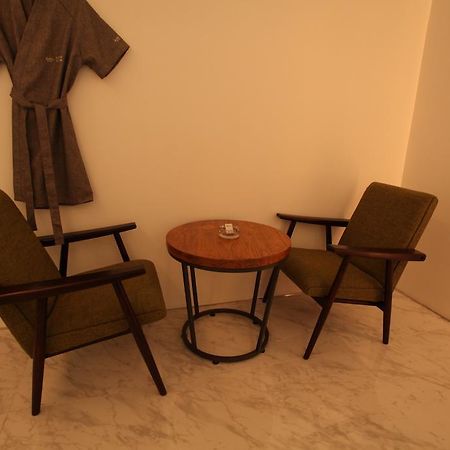 Lusso Hotel Seoul Phòng bức ảnh