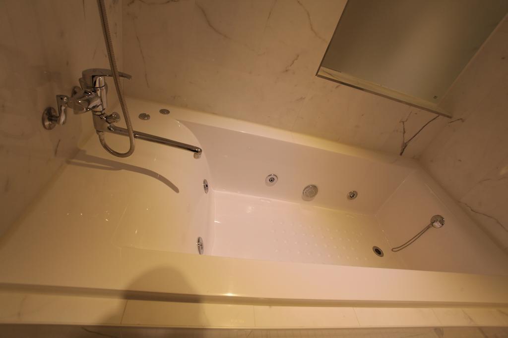 Lusso Hotel Seoul Phòng bức ảnh