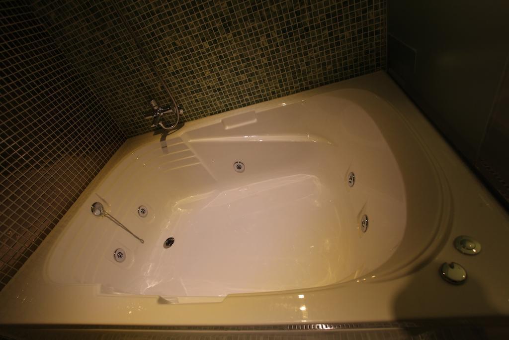 Lusso Hotel Seoul Phòng bức ảnh